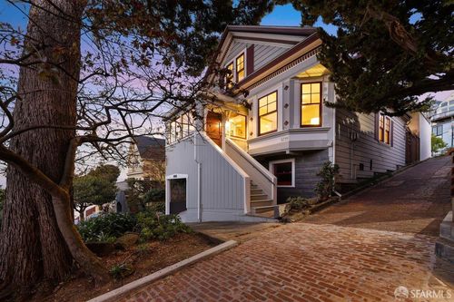 4799 19th St, San Francisco, CA, 94114-2316 | Card Image