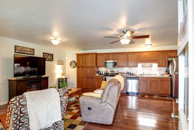 4001 Kelley Farris Rd, Home with 0 bedrooms, 0 bathrooms and null parking in Columbia TN | Image 3