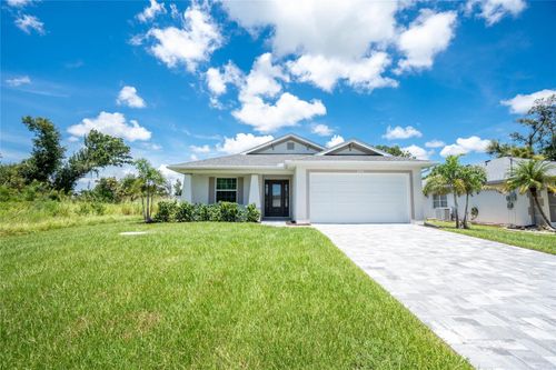 204 Cougar Way, ROTONDA WEST, FL, 33947-2432 | Card Image