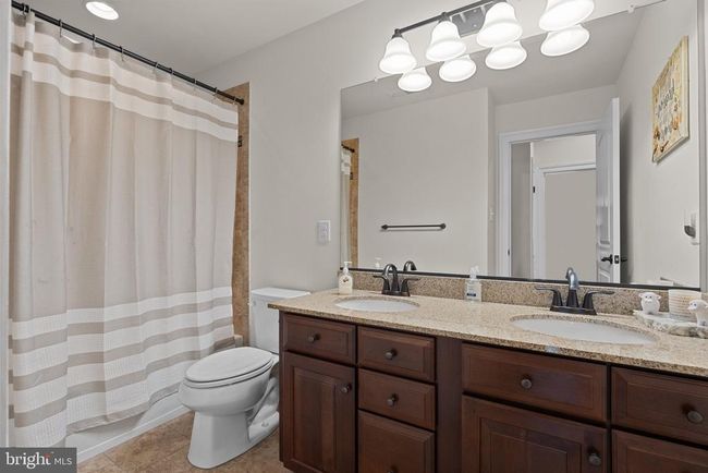 3842 Jacob Stout Rd, Townhouse with 4 bedrooms, 5 bathrooms and null parking in DOYLESTOWN PA | Image 25
