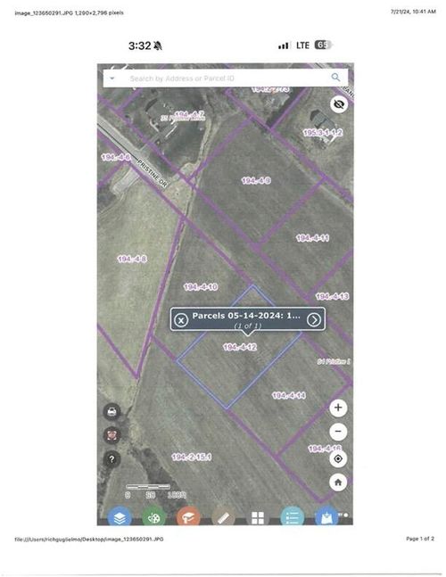 Lot 12 Pristine Dr, Plattsburgh, NY, 12901-6957 | Card Image