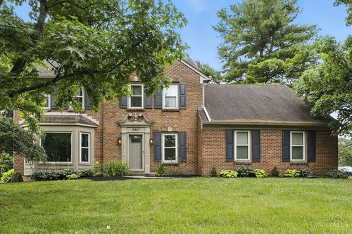 6467 Tylers Xing, West Chester, OH, 45069-2081 | Card Image