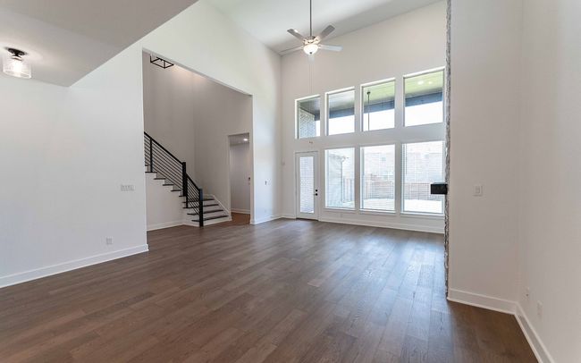1609 Possum Fire Trl, House other with 5 bedrooms, 4 bathrooms and null parking in Mesquite TX | Image 6
