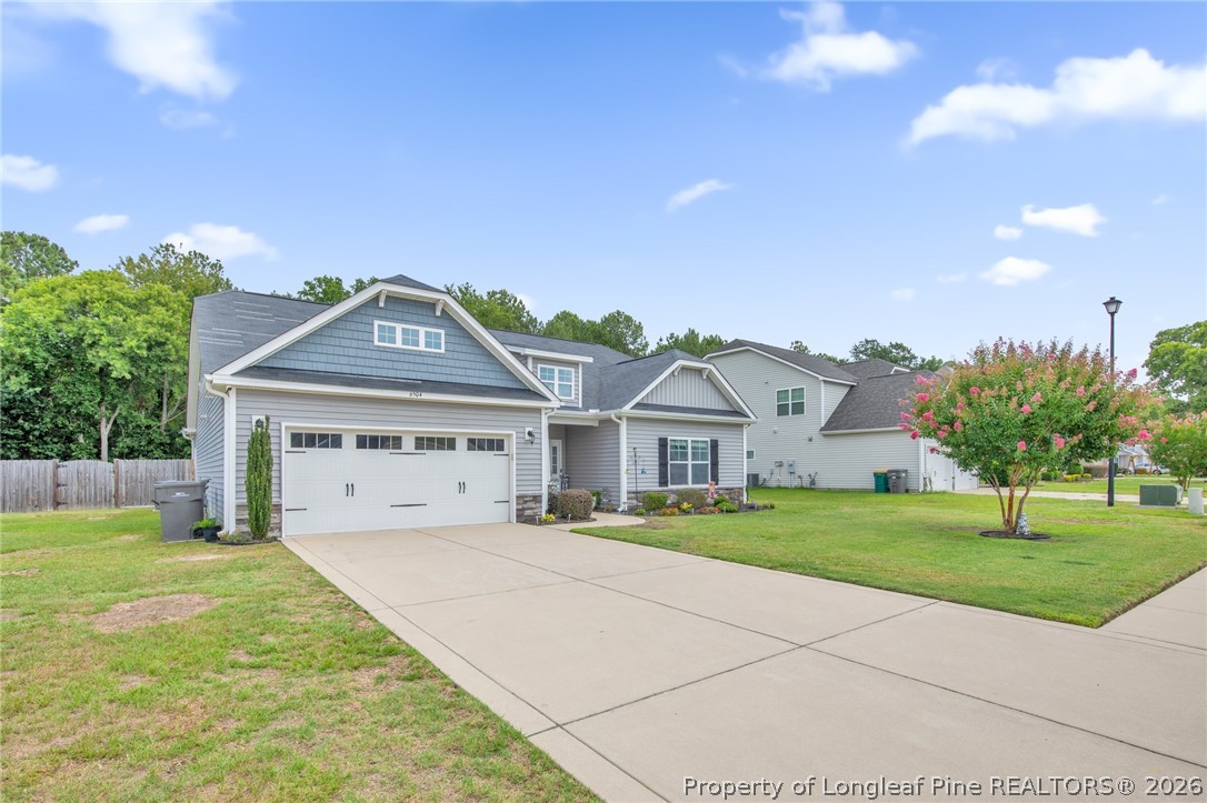 Residential in Hope Mills 2