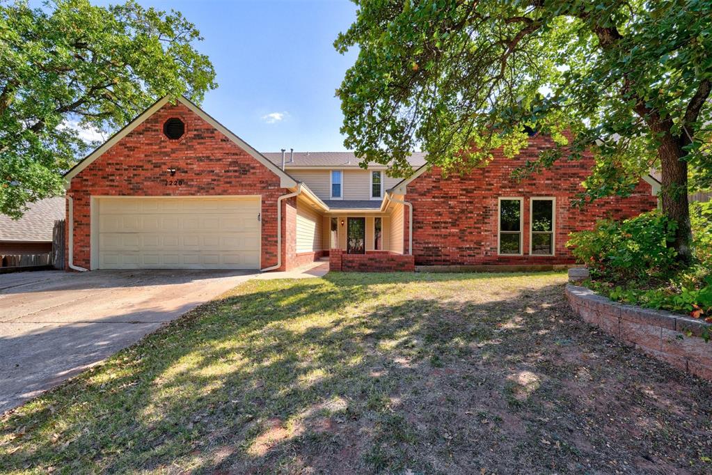 Knights Bridge Rd, Edmond, OK 73034
