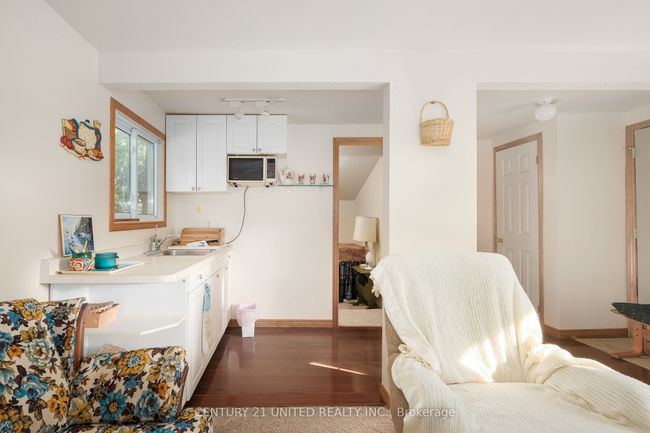 39 Dagwaagi Lane S, House other with 4 bedrooms, 1 bathrooms and 5 parking in Curve Lake ON | Image 27