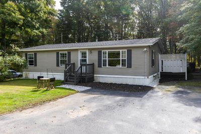 10 Ash Lane, House other with 3 bedrooms, 2 bathrooms and null parking in Kittery ME | Image 1