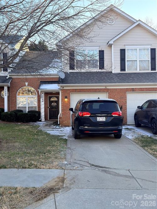 17-3406 Summerfield Ridge Ln, Matthews, NC, 28105-8500 | Card Image