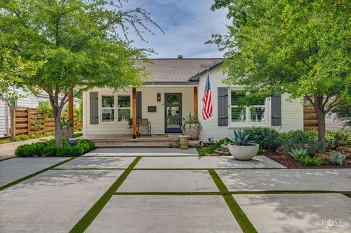 1322 Shafter St, San Angelo, TX, 76901-4661 | Card Image