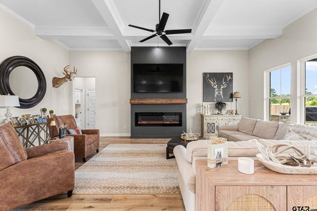 12293 Harlon St, House other with 3 bedrooms, 3 bathrooms and null parking in Flint TX | Image 5