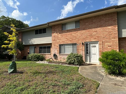 105a-105 W Silver Sands Dr, San Antonio, TX, 78216-3530 | Card Image