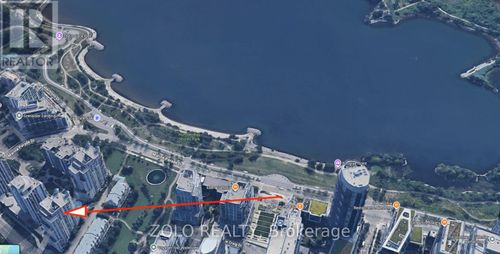 1501-2121 Lake Shore Blvd W, Toronto, ON, M8V4E9 | Card Image