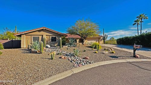 17221 E Lantern Ln, Fountain Hills, AZ, 85268-3034 | Card Image