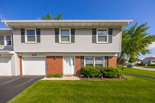437 Wright Ct, Bolingbrook, IL, 60440-2058 | Card Image