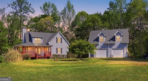 637 Wrights Mill Rd, Commerce, GA, 30530-6816 | Card Image