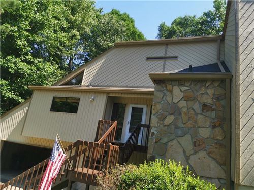 2521 Oakrill Rd, Marietta, GA, 30062-2556 | Card Image