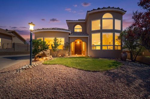 13208 Velma Ct Ne, Albuquerque, NM, 87112-6356 | Card Image