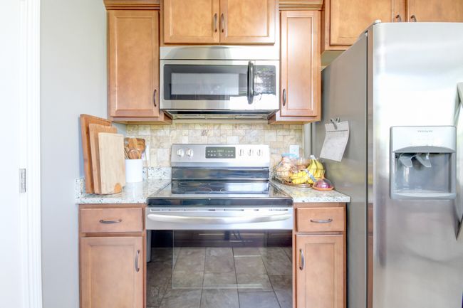 1029 Charles Thomas Dr, House other with 3 bedrooms, 2 bathrooms and 2 parking in Clarksville TN | Image 15