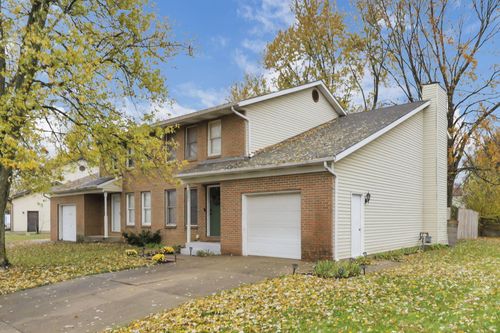 2293 Ayers Dr, Reynoldsburg, OH, 43068-3554 | Card Image