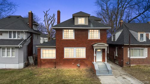 2220 Collingwood St, Detroit, MI, 48206-1538 | Card Image