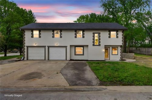 1301 Ada St, Kearney, MO, 64060-8313 | Card Image