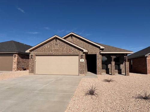 7107 Circle Dr, Midland, TX, 79701 | Card Image