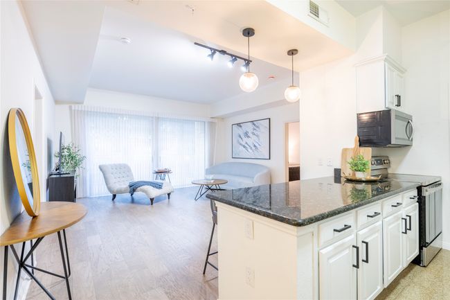 APT-206 - 3225 Turtle Creek Blvd, Condo with 2 bedrooms, 2 bathrooms and null parking in Dallas TX | Image 5