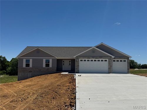 8 Alpine Dr, Troy, MO, 63379-3637 | Card Image