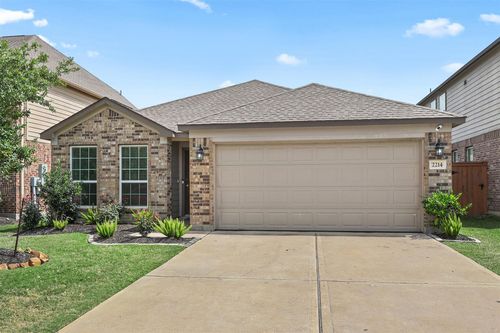2214 Sand Lily Dr, Texas City, TX, 77568-1900 | Card Image