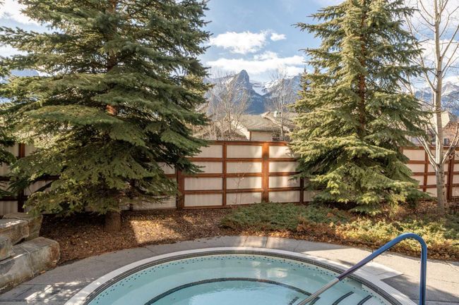 107 - 1818 Mountain Ave, Condo with 2 bedrooms, 2 bathrooms and 1 parking in Canmore AB | Image 29