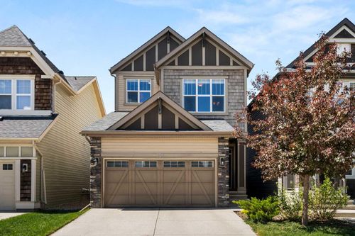 158 Skyview Point Cres Ne, Calgary, AB, T3N0M1 | Card Image