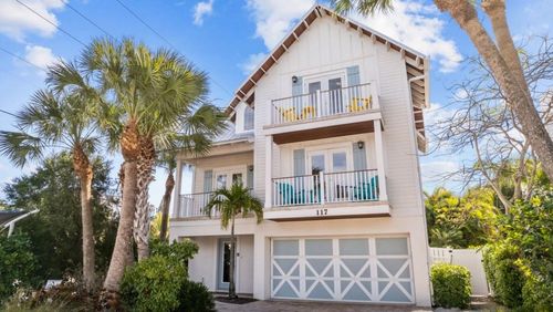 117 Willow Ave, ANNA MARIA, FL, 34216 | Card Image