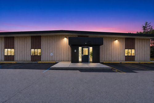 2266 Northway Dr, Mount Pleasant, MI, 48858-1177 | Card Image