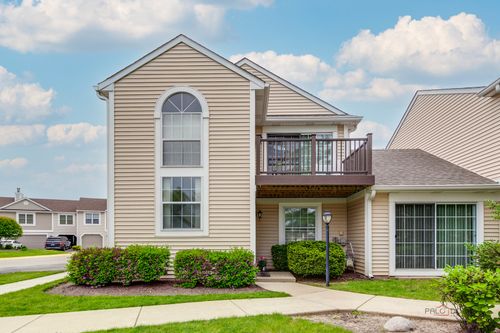 22-2-614 Le Parc Cir, Buffalo Grove, IL, 60089-6914 | Card Image