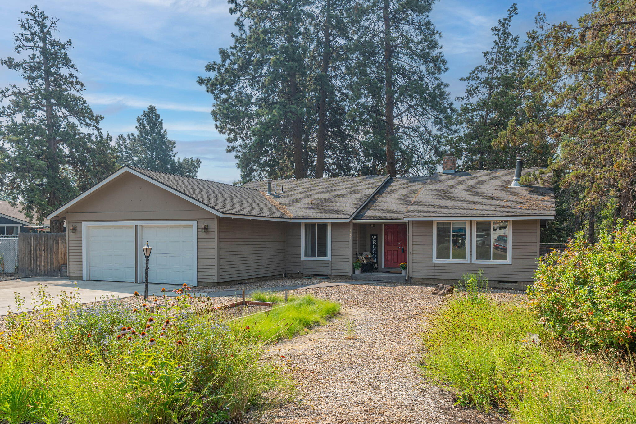 Canyon Park Dr, Bend, OR 97701