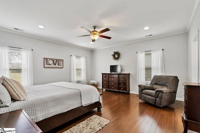 408 Miller Rd, House other with 5 bedrooms, 3 bathrooms and 2 parking in Hodges SC | Image 8