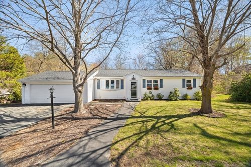 291 Caswell St, East Taunton, MA, 02718-1060 | Card Image