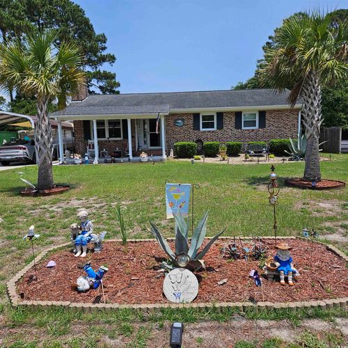 4083 Sand Trap Ave, Little River, SC, 29566-6069 | Card Image