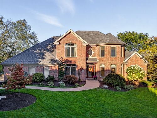 4040 Breckenridge Dr, Presto, PA, 15142-1132 | Card Image