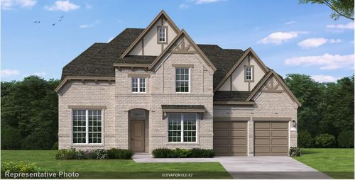 2040 Diamond Cv, Mesquite, TX, 75181-4346 | Card Image
