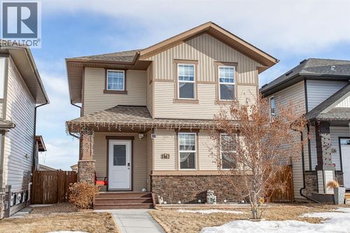 178 Truant Crescent, Red Deer, AB, T4P0S8 | Card Image