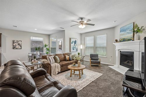 2508 Red Draw Rd, Fort Worth, TX, 76177-2042 | Card Image
