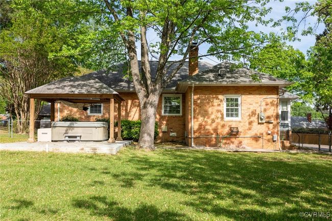 7416 Fairway Ave, House other with 3 bedrooms, 2 bathrooms and null parking in Henrico VA | Image 28