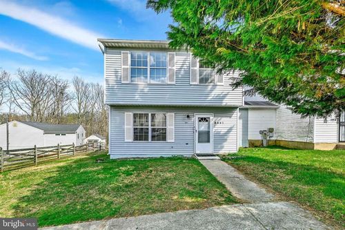 6681 Spring Mill Cir, BALTIMORE, MD, 21207-5579 | Card Image