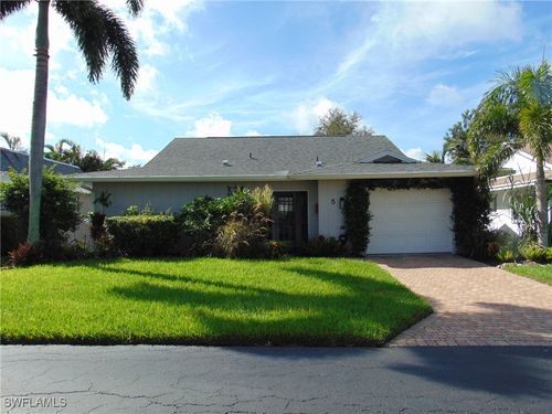 22-5 Crooked Lane, Naples, FL, 34112 | Card Image