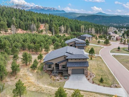 1120 Highlands Ct, Woodland Park, CO, 80863-1504 | Card Image
