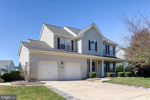 2803 Bachman Rd, MANCHESTER, MD, 21102-1735 | Card Image