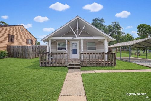 1733 N Adams, Junction City, KS, 66441 | Card Image