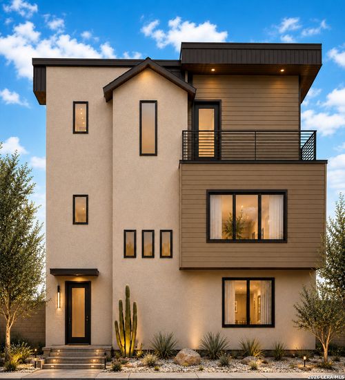 313 E Locust St, San Antonio, TX, 78212-4035 | Card Image