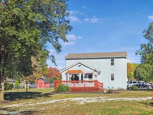 11400 E Parr Ave, Brazil, IN, 47834-9206 | Card Image